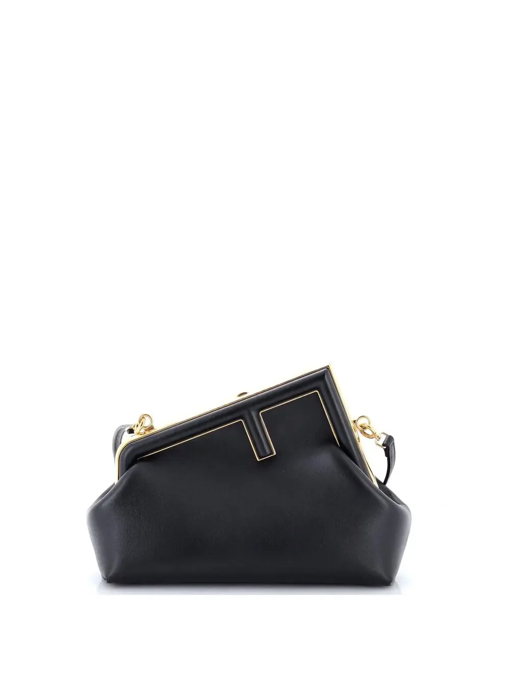 Fendi First Bag Leather Small #294771F20B